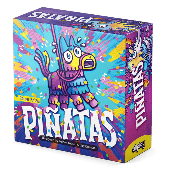 Piñatas