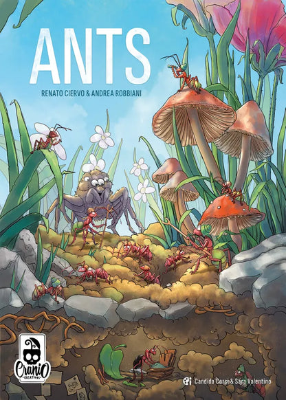 ANTS