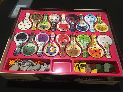 Potion Explosion: Collector's Edition