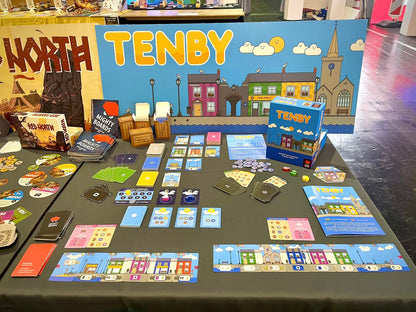 Tenby