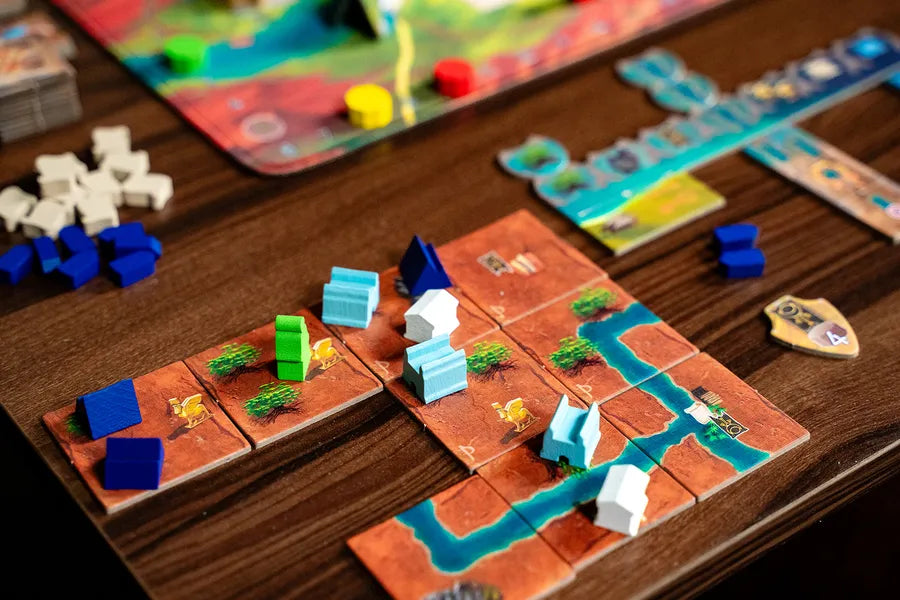 Papyria