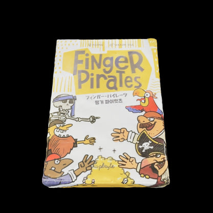 Finger Pirates