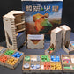 烏鴉盒子-骰築火星 Terraforming Mars The Dice Game 桌遊收納盒 - Boardgamefever