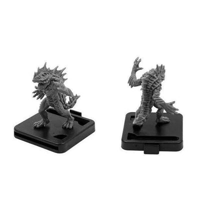 瘋狂詭宅：驚魂之旅 Mansions of madness horrific journeys - Boardgamefever