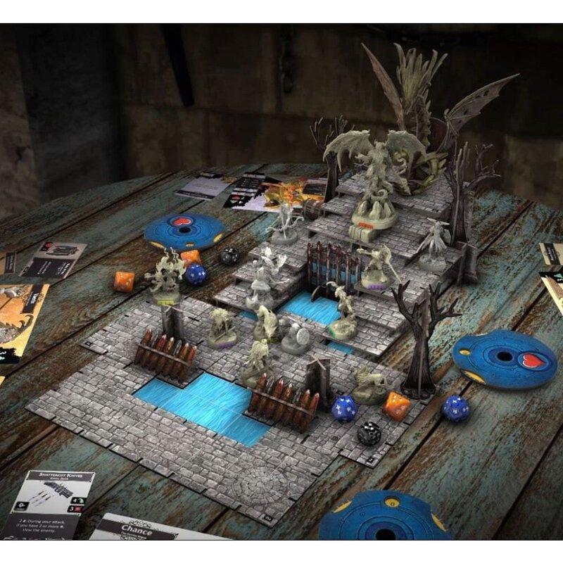 descent-3-深入絕地-暗黑世界傳說-中文版– Board Game Fever