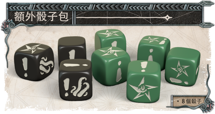 克蘇魯： 死亡湮滅 - 未知恐懼 - Boardgamefever